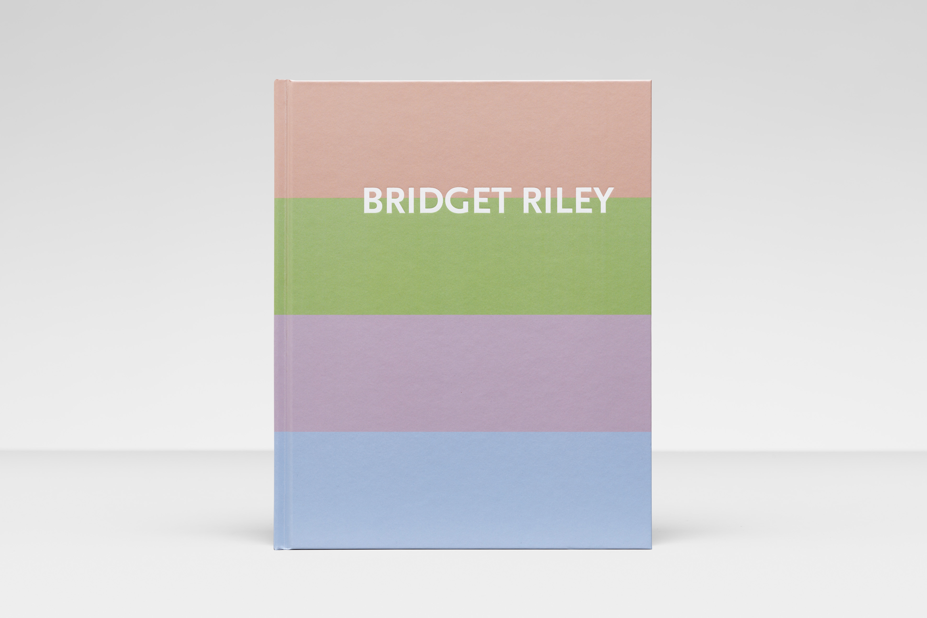 Bridget Riley: Paintings 1984 – 2020 - Galerie Max Hetzler